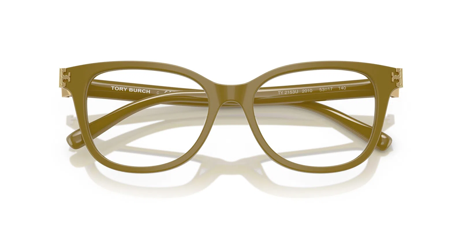 Tory Burch 2153U Eyeglasses - view 9